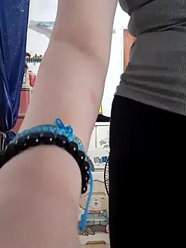 cindy01113520 on StripChat