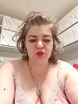 cindybbwsquirt on StripChat