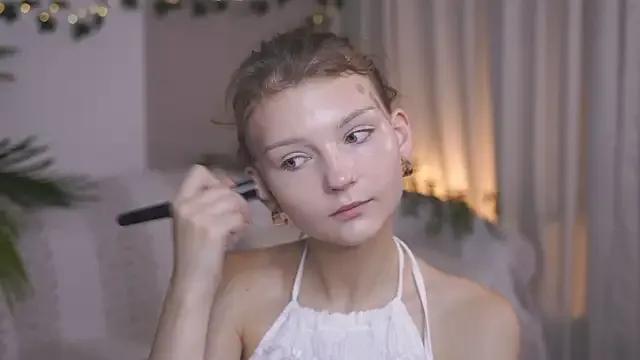 Freechat CindyGarrison on StripChat