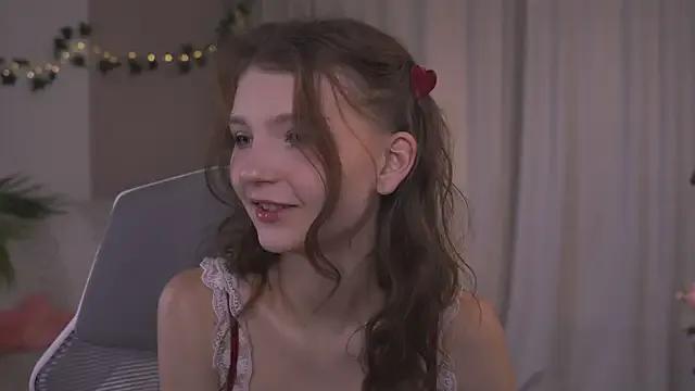 Freechat CindyGarrison on StripChat