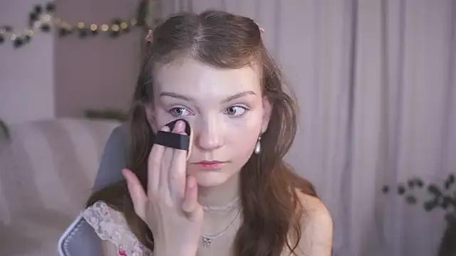 Freechat CindyGarrison on StripChat