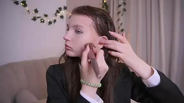 Freechat CindyGarrison on StripChat