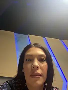 ClaraPasssion on StripChat