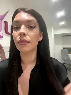 StripChat ClaraPasssion is Private ClaraPasssion — let s do some anal