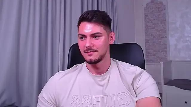 ClintMasters on StripChat