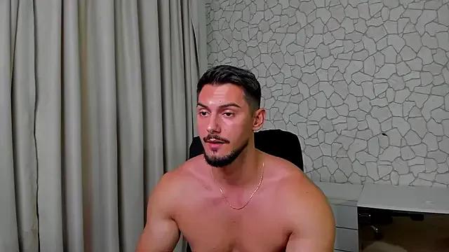 ClintMasters on StripChat