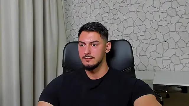 ClintMasters on StripChat