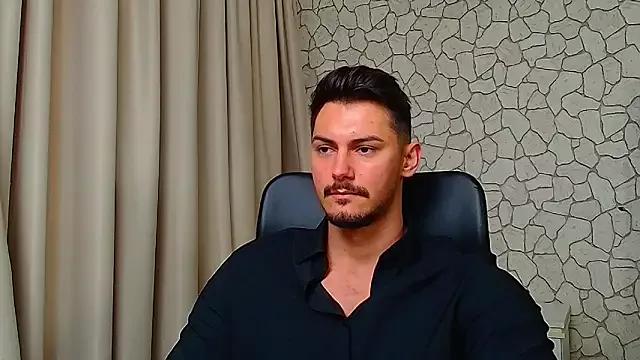 ClintMasters on StripChat