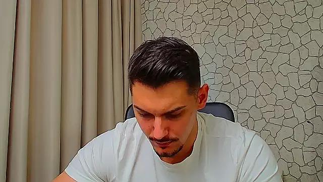 ClintMasters on StripChat