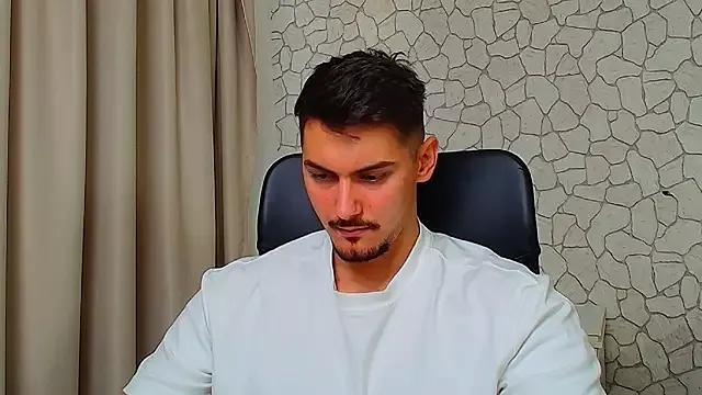 ClintMasters on StripChat