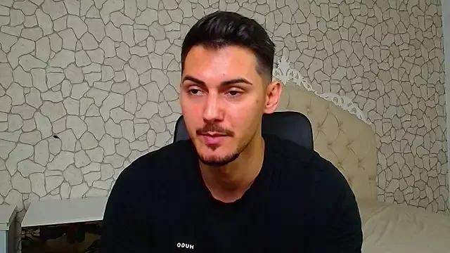 ClintMasters on StripChat