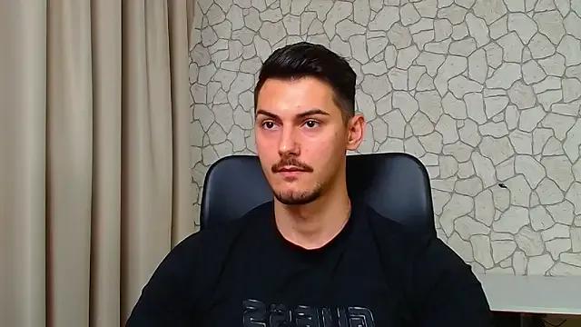 ClintMasters on StripChat