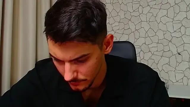 ClintMasters on StripChat