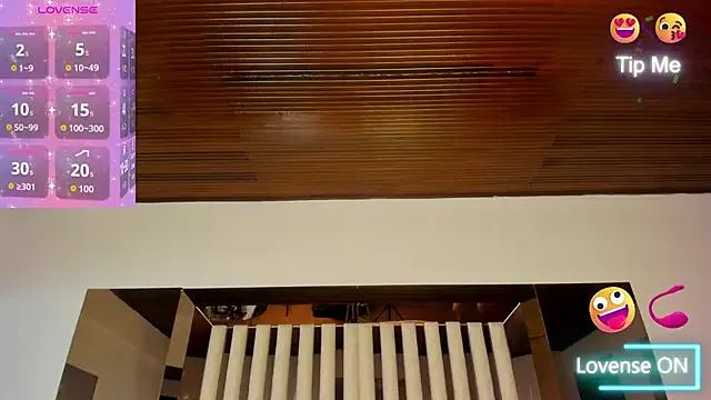 Cloee_Rainbow1 on StripChat