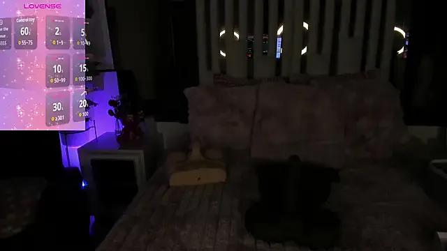 Cloee_Rainbow1 on StripChat