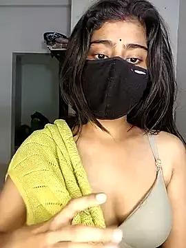 COLAMBIA_X_GURL on StripChat