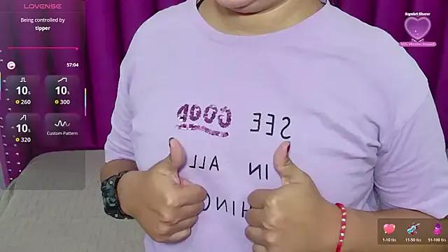 collegepawglovedaddy on StripChat