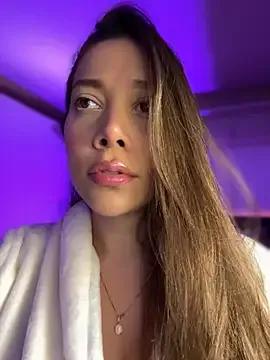 Condes_carmen on StripChat