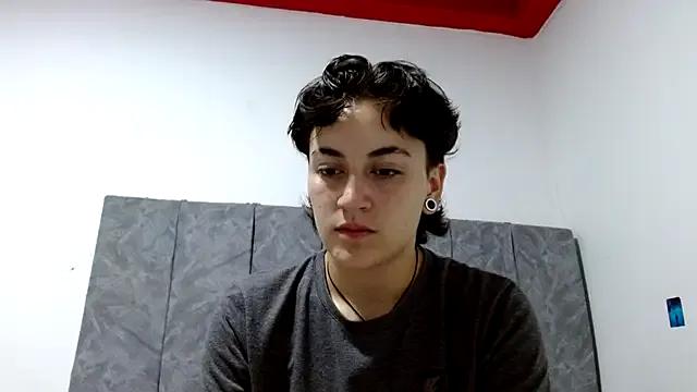 connie58 — Freechat on StripChat