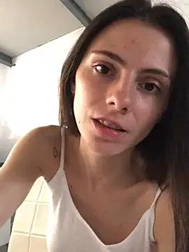 Freechat coquette15 on StripChat