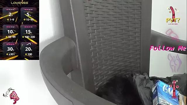 Freechat corwindallas24cm on StripChat