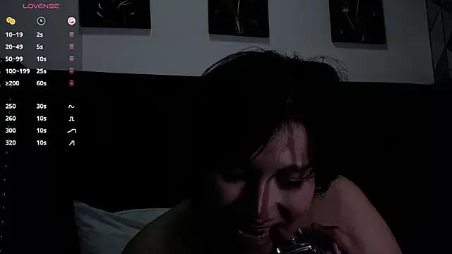 Freechat cosplaydate on StripChat