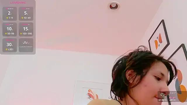 Freechat cosplaydate on StripChat