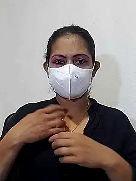 Crazy_Cat1995 on StripChat