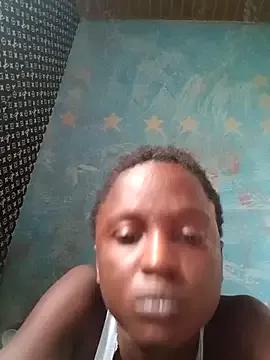 Crazybitchtheanalgoddess4 on StripChat