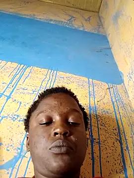 Crazybitchtheanalgoddess4 on StripChat