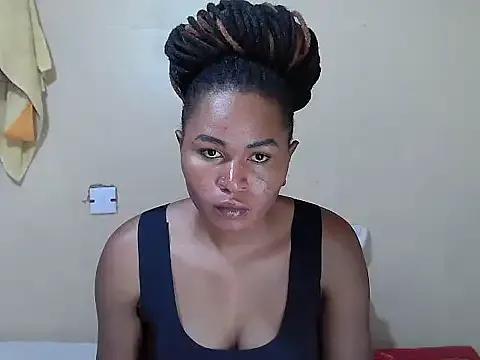 Freechat Creamy-Aisha on StripChat