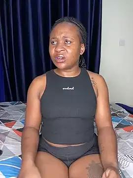 creamy_shaah on StripChat