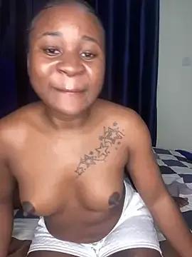 creamy_shaah on StripChat