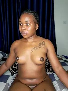 creamy_shaah on StripChat