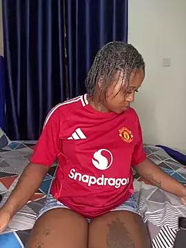 creamy_shaah on StripChat