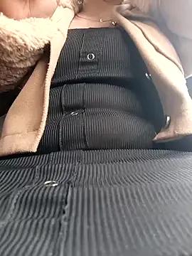 Freechat Cristal__04 on StripChat