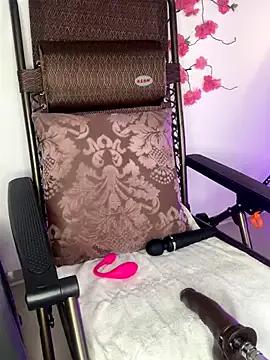 cristal_subin69 on StripChat