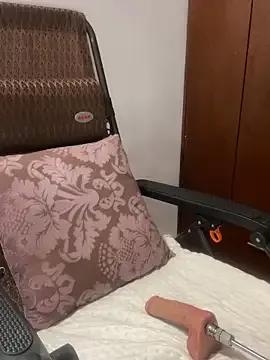 cristal_subin69 on StripChat