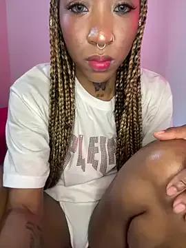 cristal_subin69 on StripChat