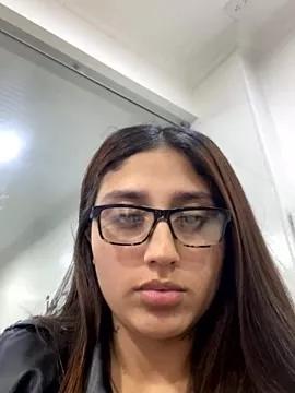 croftsmila on StripChat