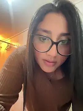 croftsmila on StripChat