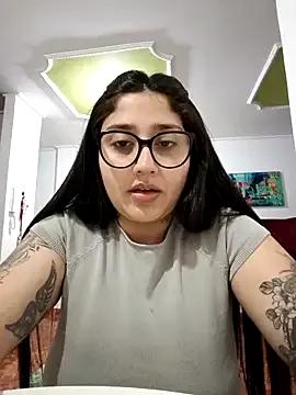 croftsmila on StripChat