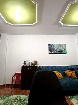 croftsmila on StripChat