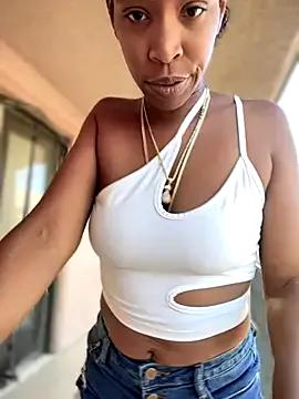 Cum2Charm on StripChat