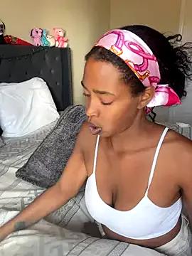 Cum2Charm on StripChat