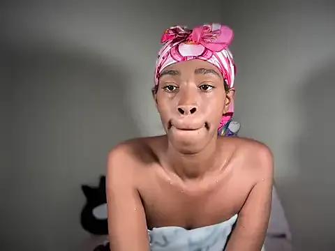 Cum2Charm on StripChat