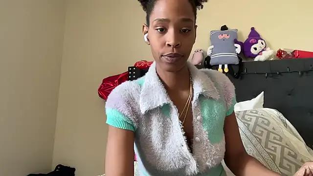 Cum2Charm on StripChat