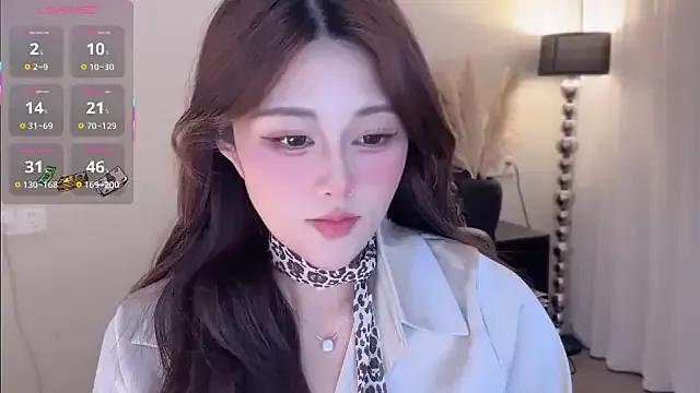 Freechat Cure-uuuuuuuu on StripChat