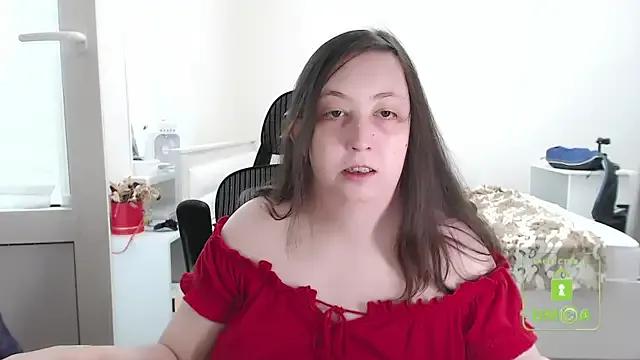 cute_and_hot on StripChat