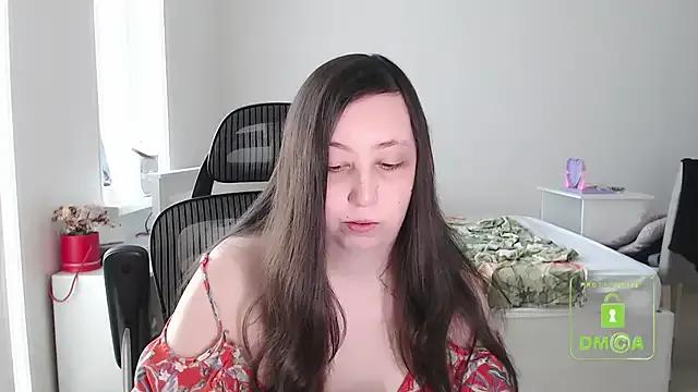 cute_and_hot on StripChat